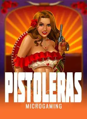 Pistoleras